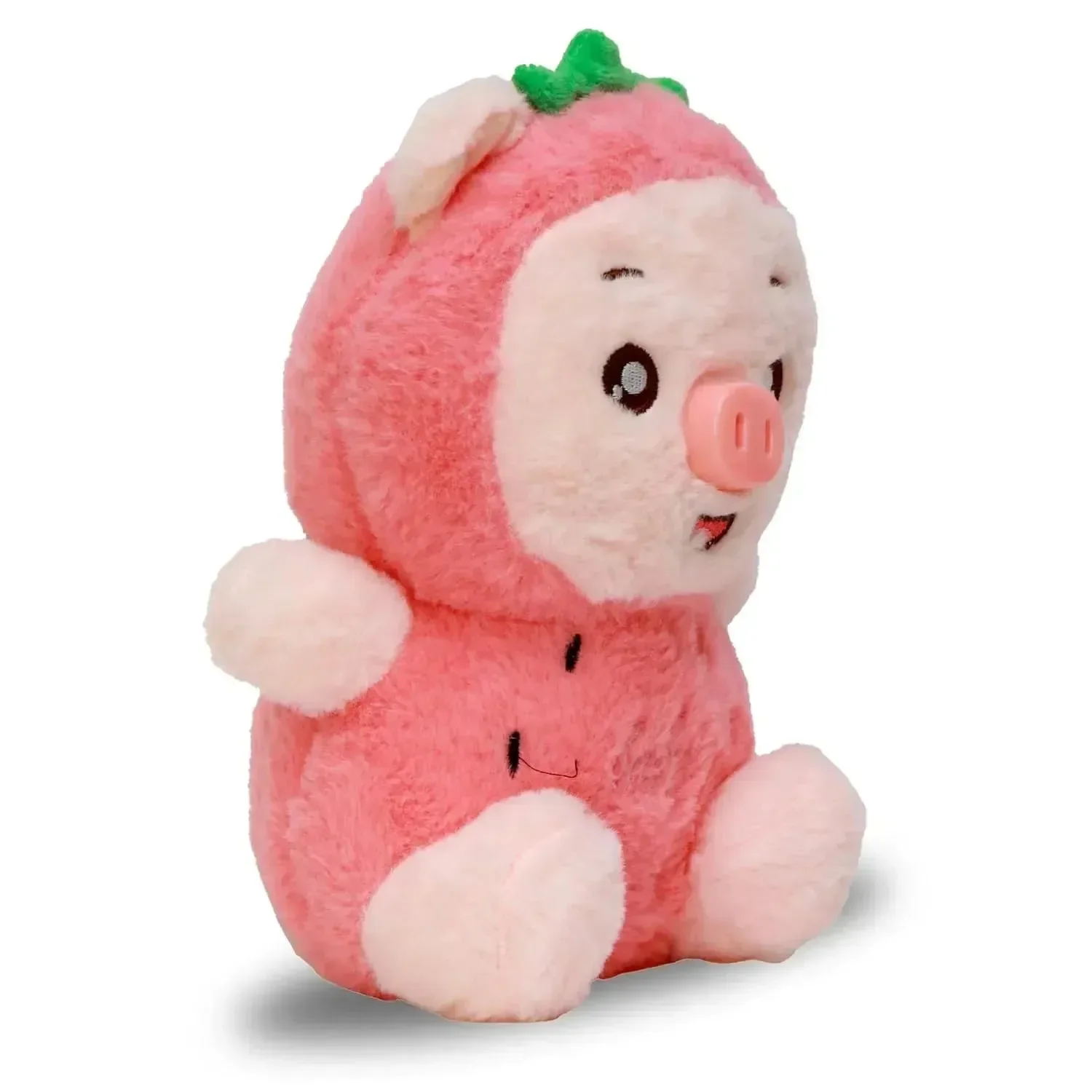 Fruit Salad Piggy Plushie (40 cm) - Image 10