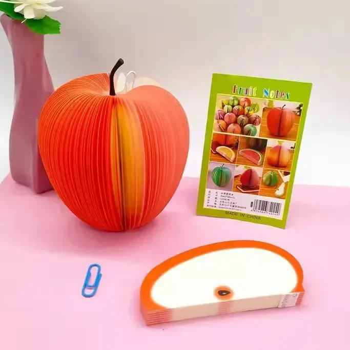 Fruity Fiesta Fun Sticky Notes (125 Sheets) - Image 15