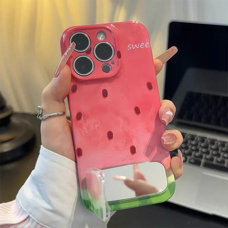 Fruity Summer Fun Phone Cover (for iPhones) - Image 3