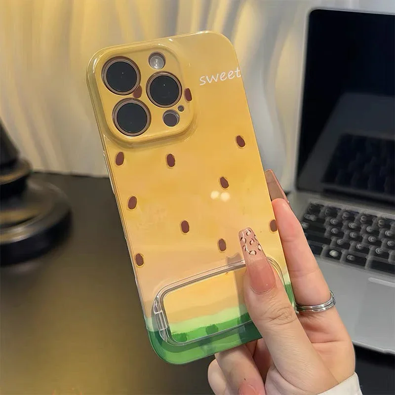 Fruity Summer Fun Phone Cover (for iPhones) - Image 4