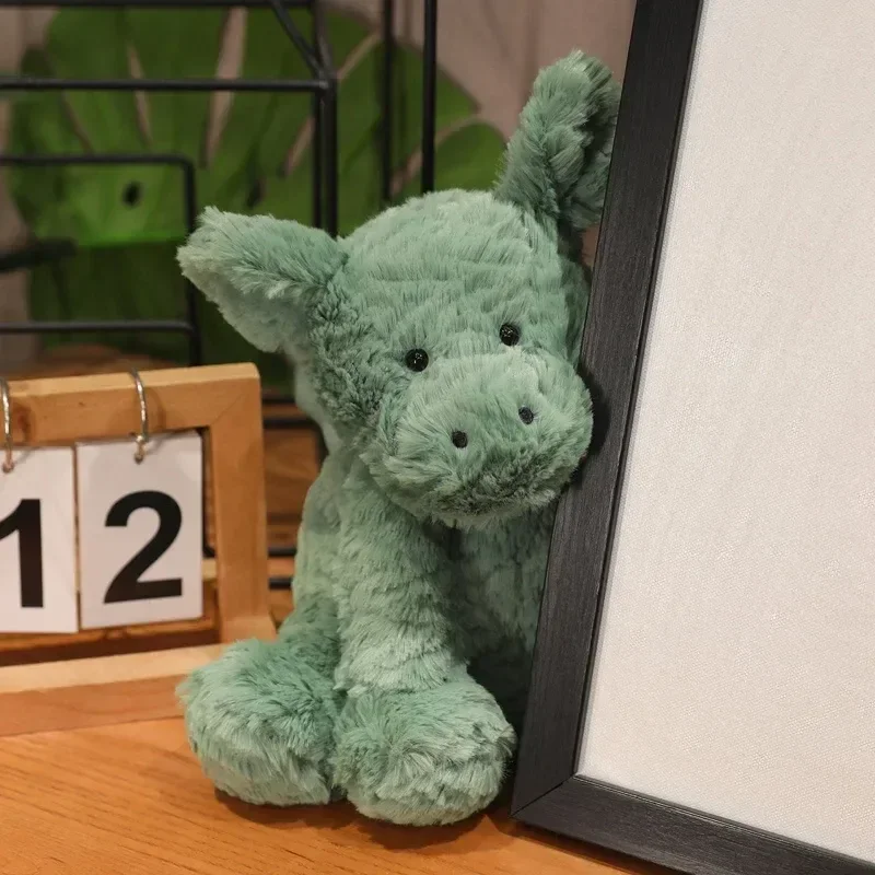 Fuddlewuddle Cuddly Dragon Plush (22 cm) - Image 8