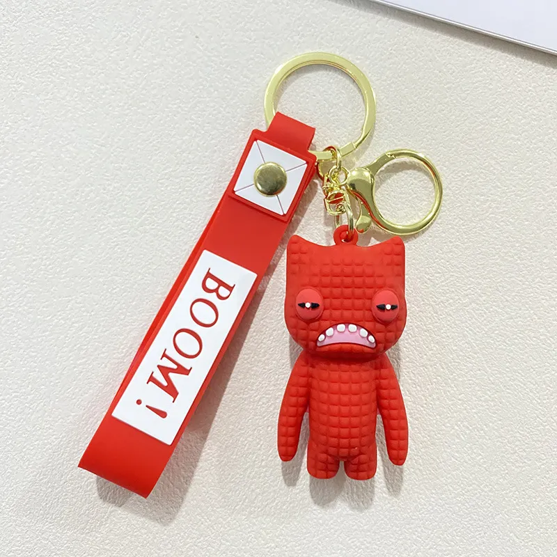 Fuggler Ugly-Hero Keychain Squad - Image 22
