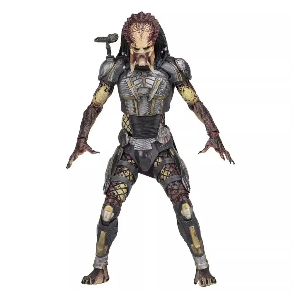 Fugitive Predator Action Figure (18 cm) - Image 4