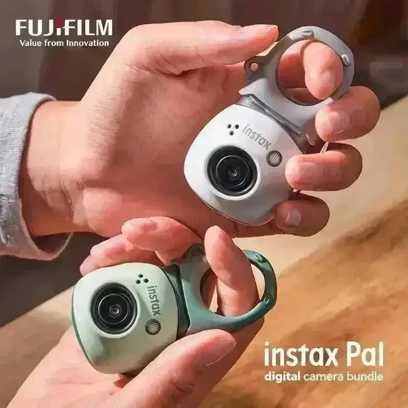 Fujifilm InstaX Pal Mini Camera