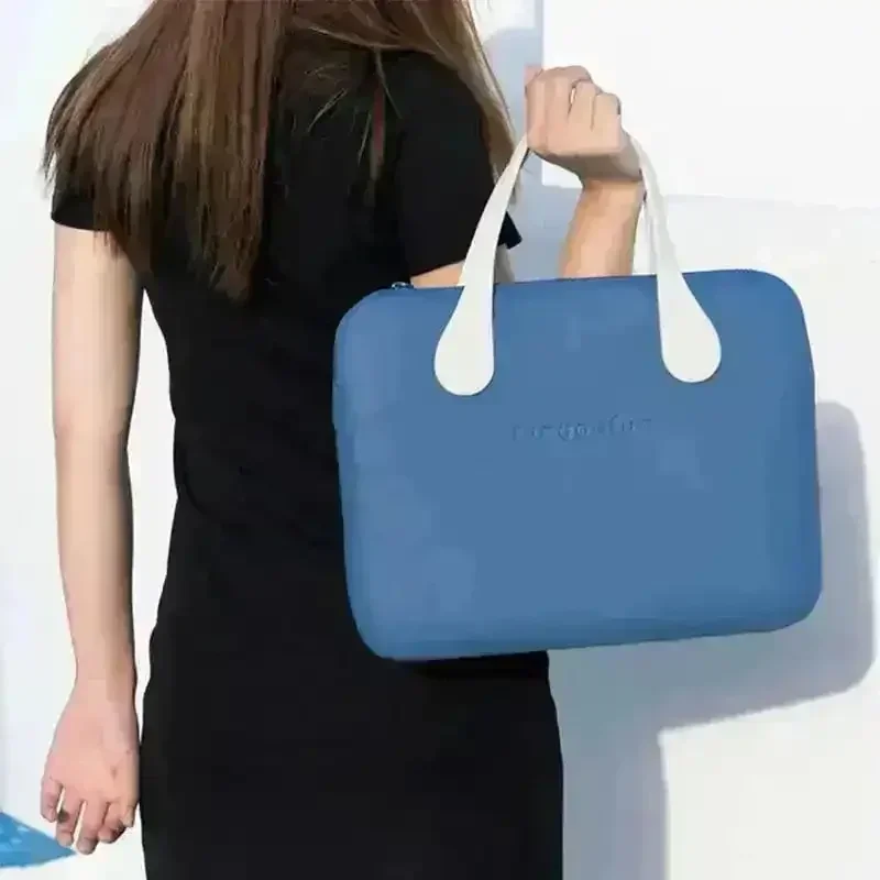 Fungoofun EVA Sleek Laptop Bag (16 inches) - Image 4