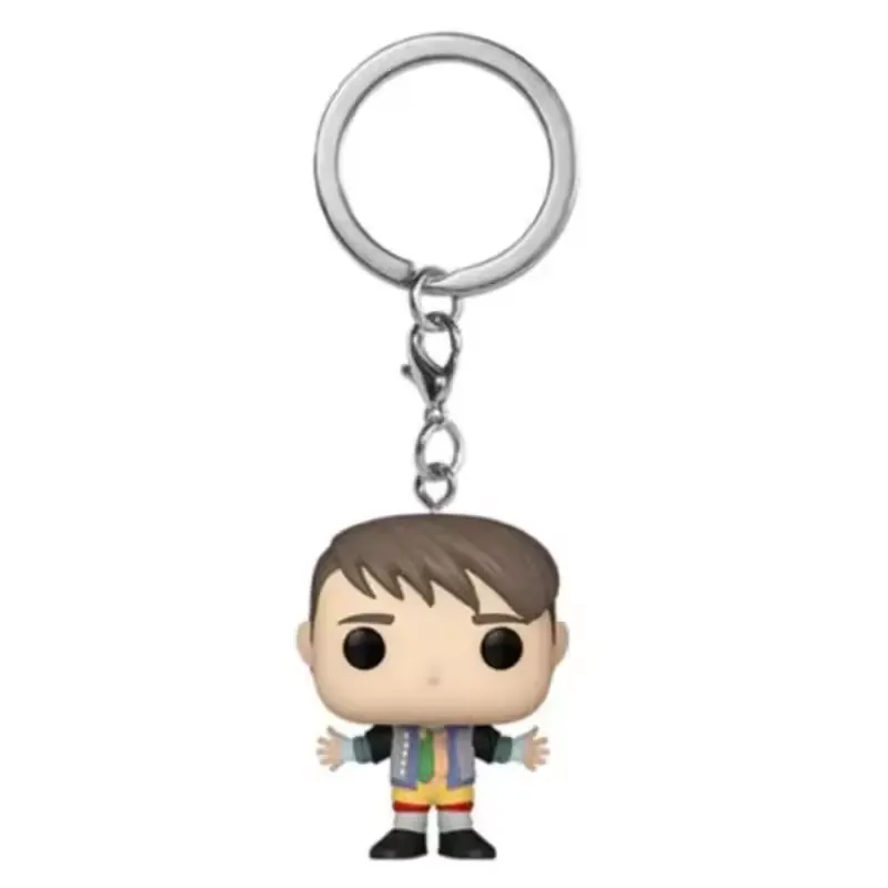 Funko Pocket Pop Friends Keychain - Image 8