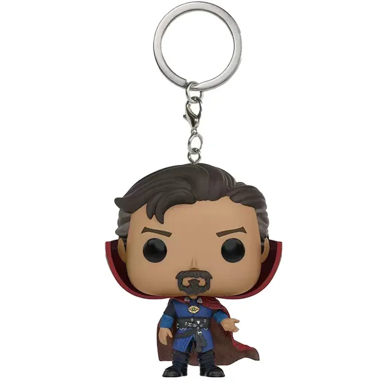 Funko Pocket POP MRVL & DC Keychains - Image 51