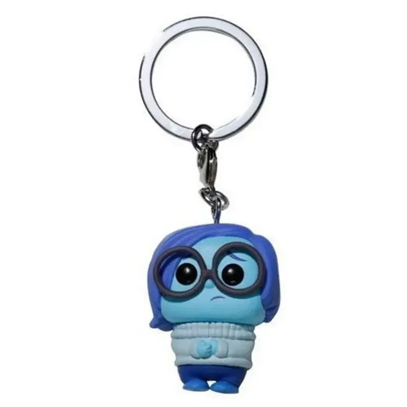 Funko Pocket Pop Sadness Keychain - Image 2