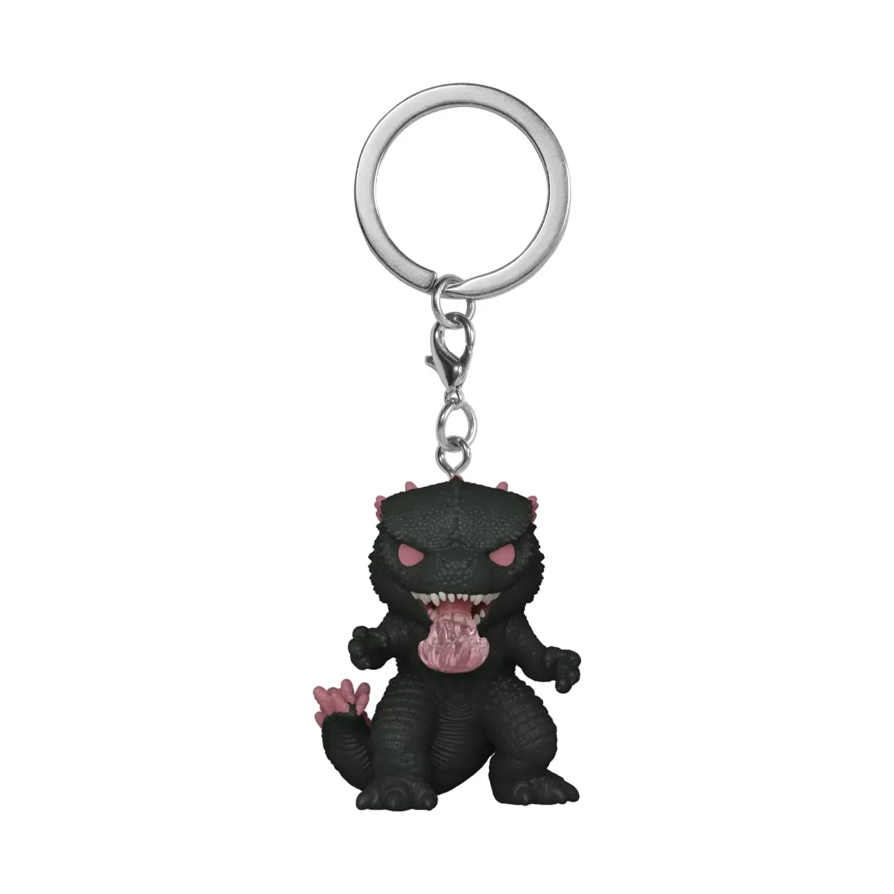 Funko POP Godzilla vs Kong Keychain - Image 9