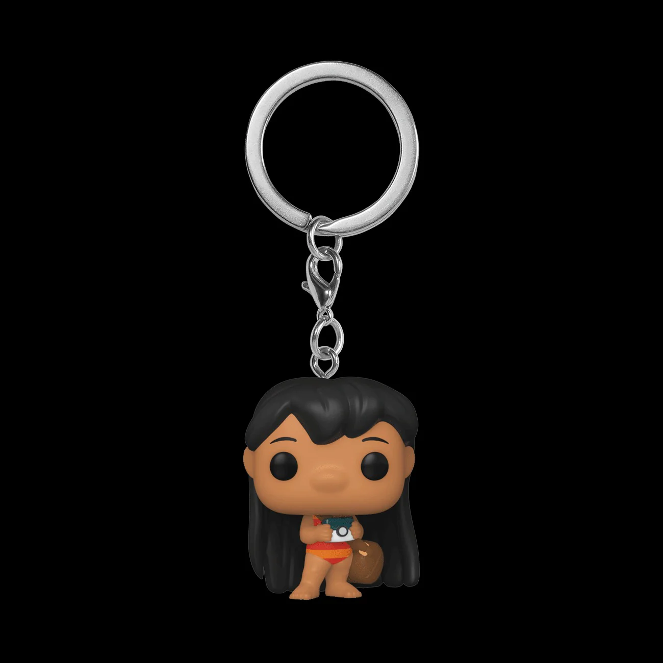 Funko POP Stitch Keychain Collection - Image 15