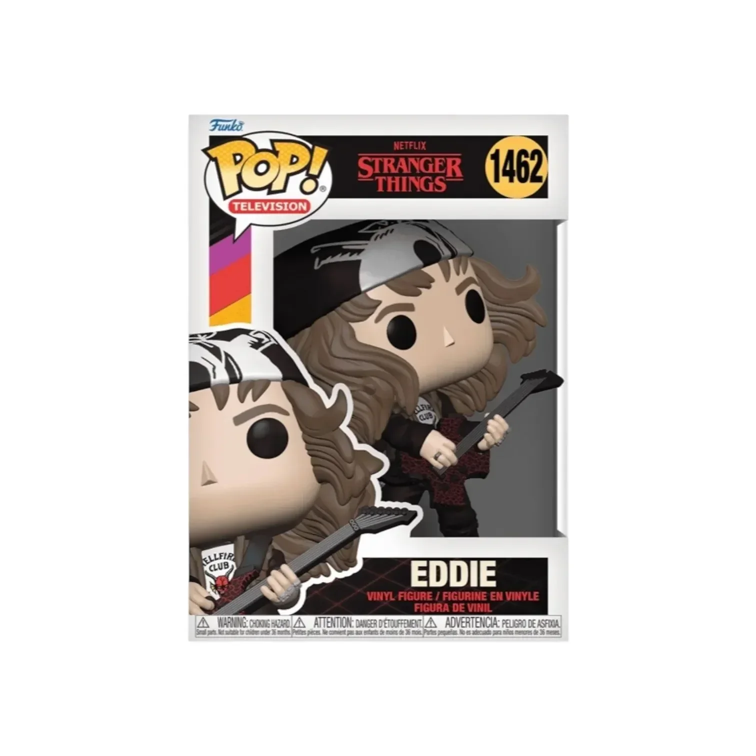 Funko POP Stranger Things Figures - Image 7