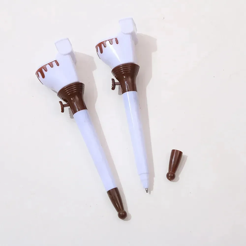 Funny Toilet Poop Prank Pen - Image 2