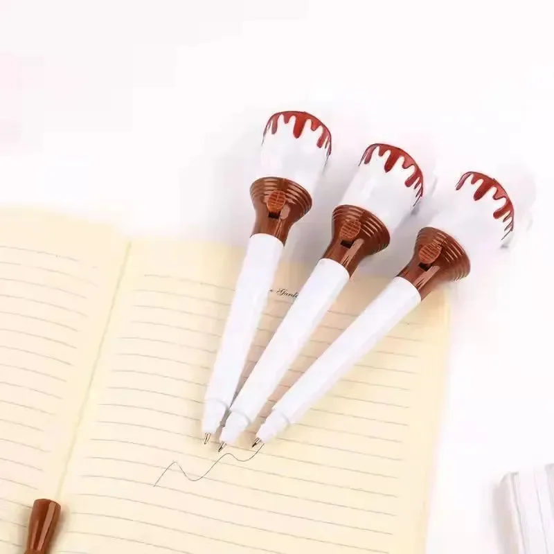 Funny Toilet Poop Prank Pen - Image 5