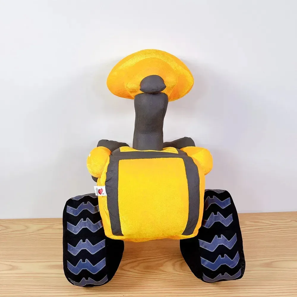 Future Friend Robot Plush Pal - Image 6