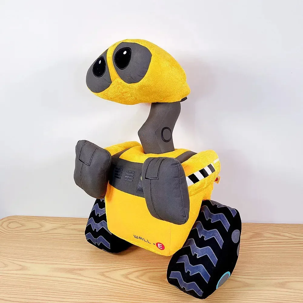 Future Friend Robot Plush Pal - Image 8