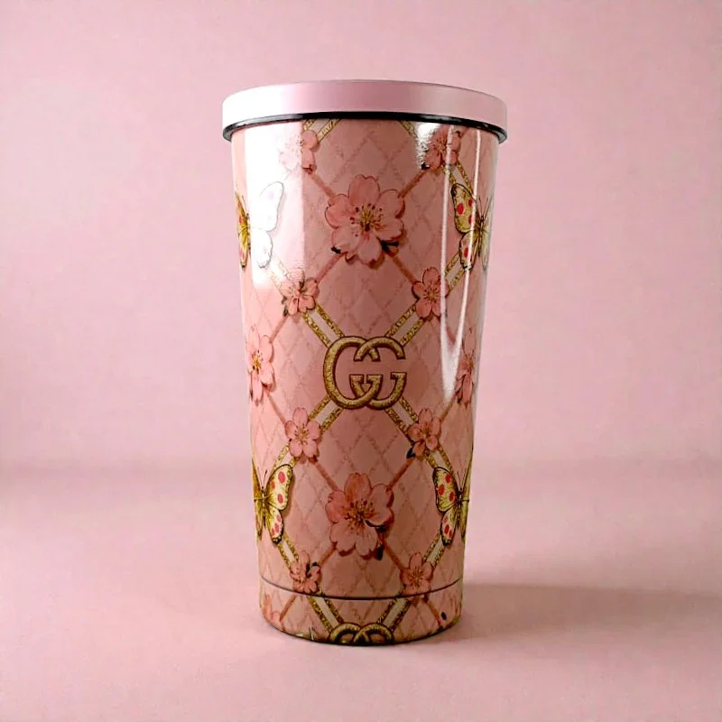 G Luxe Icon Insulated Tumbler (500 ml) - Image 5
