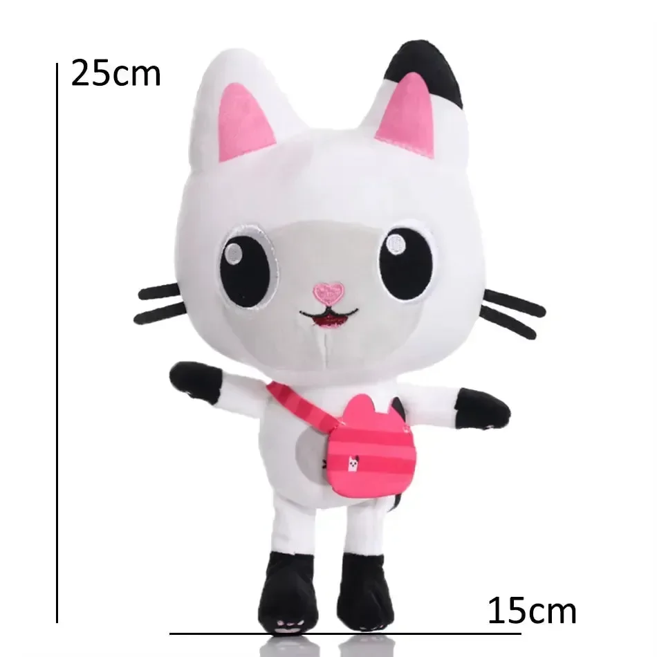 Gabby's Cat Crew Plushies - Image 16