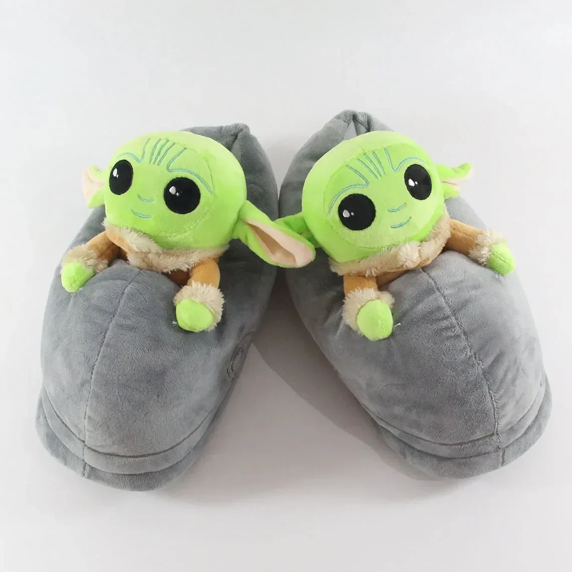 Galactic Giggles Yauda Child Slippers - Image 4