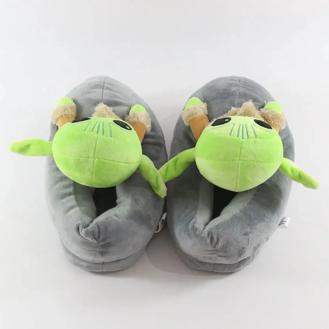 Galactic Giggles Yauda Child Slippers - Image 5