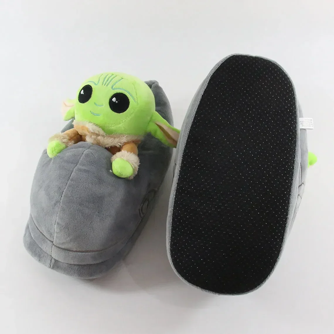 Galactic Giggles Yauda Child Slippers - Image 7