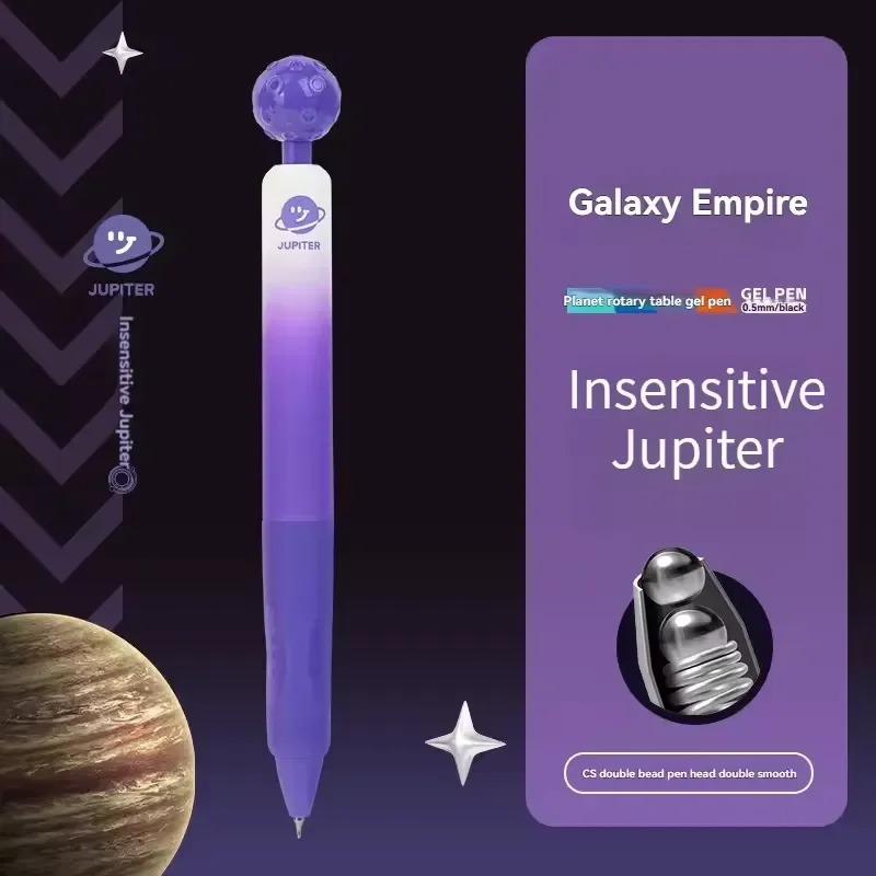 Galaxy Empire Blind Box Fidget Pen - Image 10
