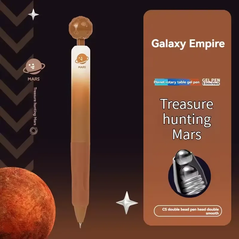 Galaxy Empire Blind Box Fidget Pen - Image 12