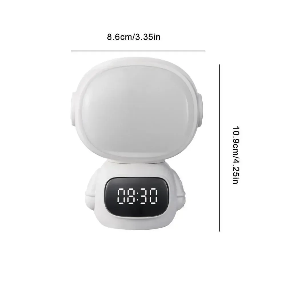 Galaxy Guardian Astronaut Night Light - Image 11
