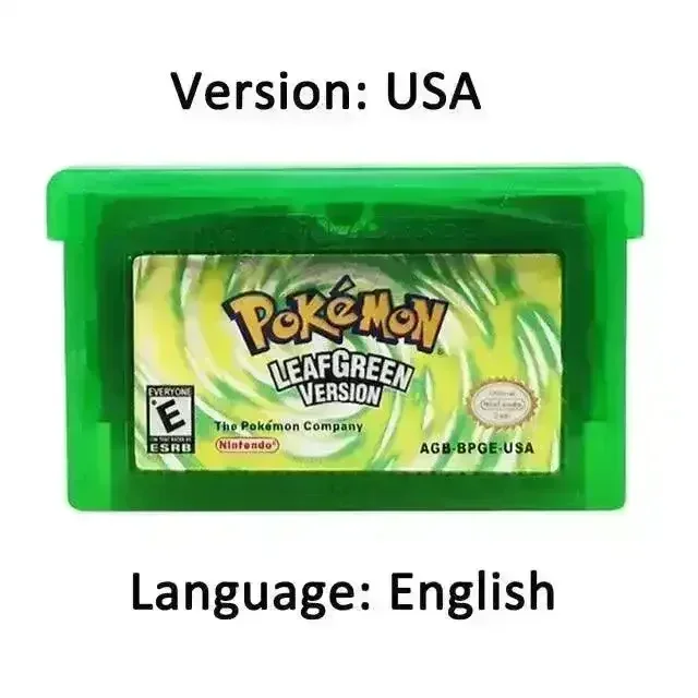 Game Boy Advance Pokimoen Cartridges - Image 16