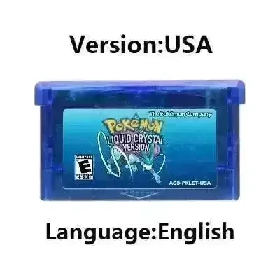Game Boy Advance Pokimoen Cartridges - Image 19