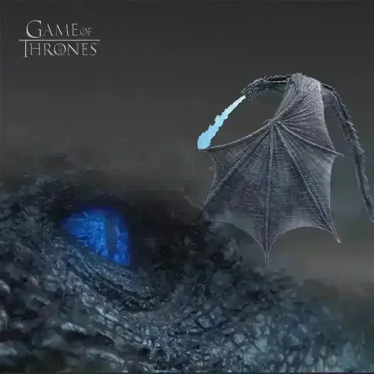 Game of Thrones Action Figures (18 cm) - Image 6