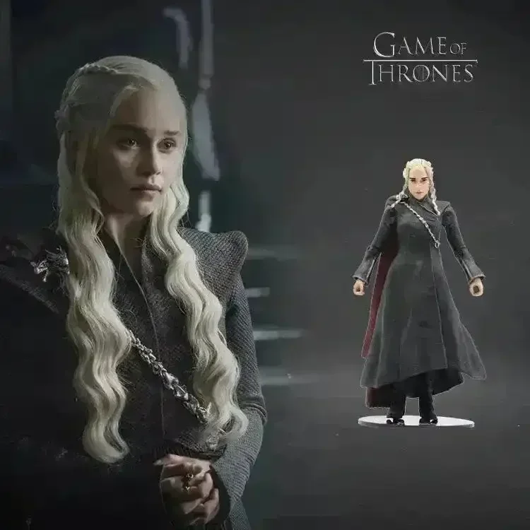 Game of Thrones Action Figures (18 cm) - Image 7