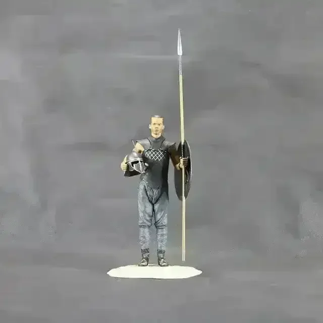 Game of Thrones Grey Worm Action Figure (18 cm) - Image 2
