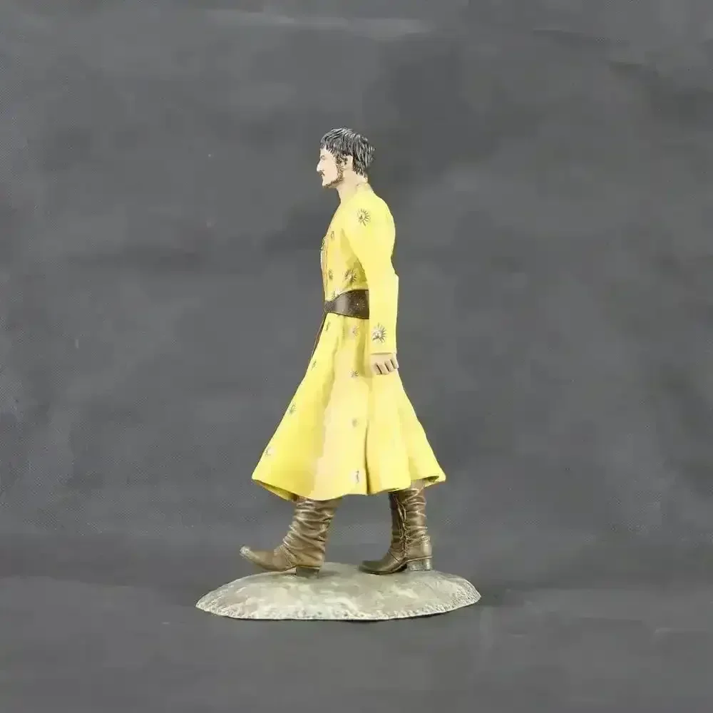 Game of Thrones Grey Worm Action Figure (18 cm) - Image 5