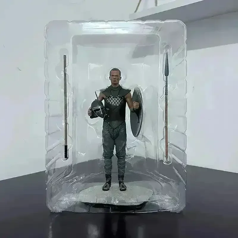 Game of Thrones Grey Worm Action Figure (18 cm) - Image 6
