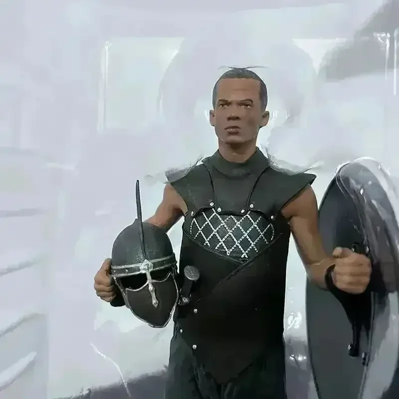 Game of Thrones Grey Worm Action Figure (18 cm) - Image 7