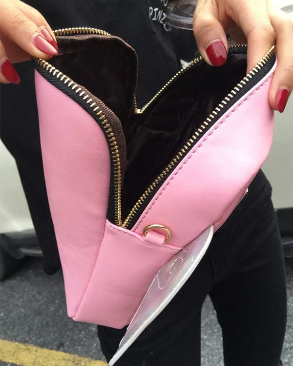 Game Over Crossbody Wings Bag - Image 14