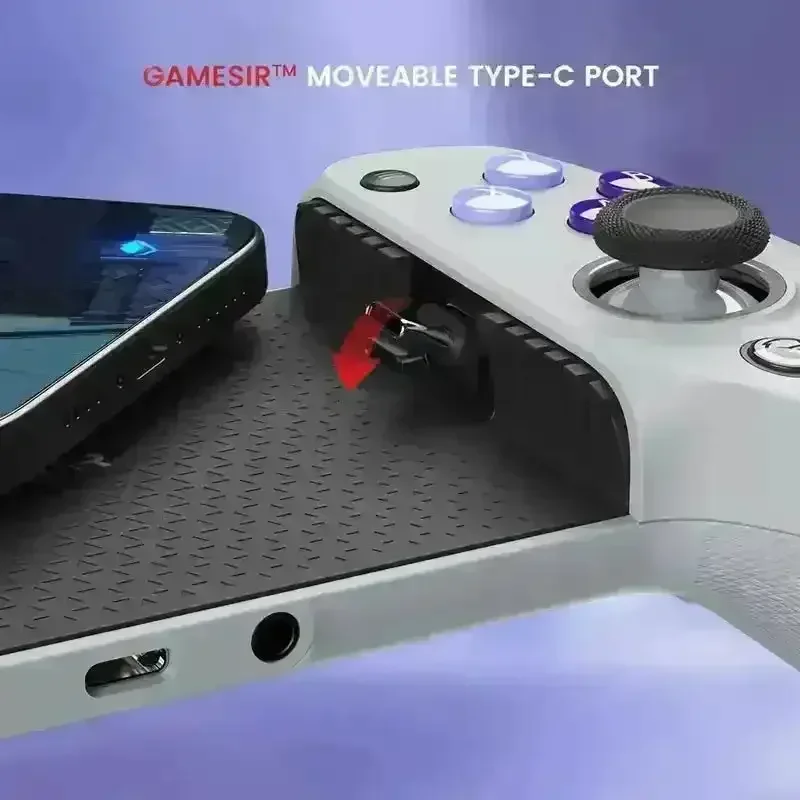 GameSir G8 Galileo Game Controller - Image 7