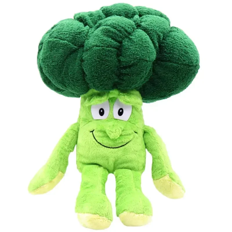 Garden Fruits & Veggies Plush (25 cm) - Image 2