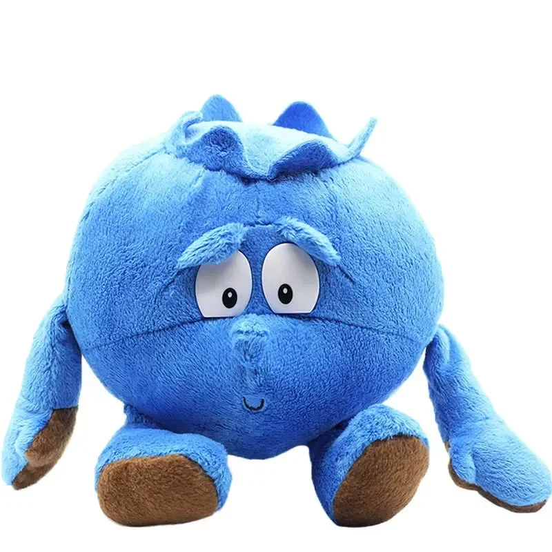 Garden Fruits & Veggies Plush (25 cm) - Image 3