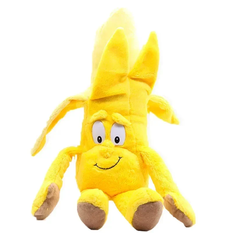 Garden Fruits & Veggies Plush (25 cm) - Image 4