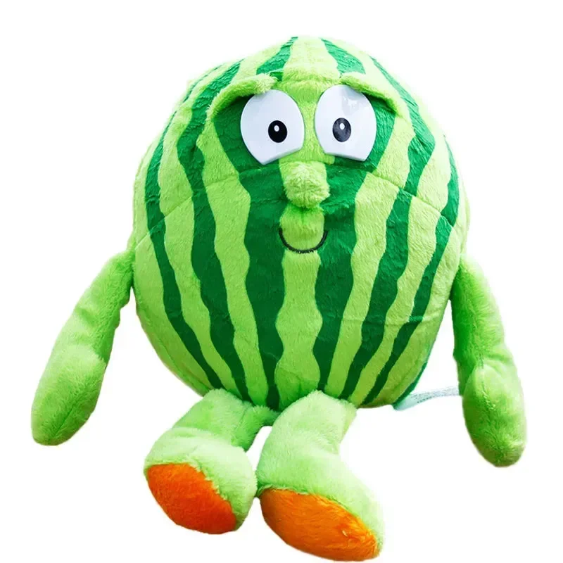 Garden Fruits & Veggies Plush (25 cm) - Image 7