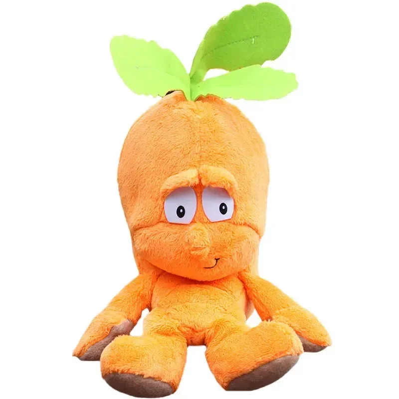 Garden Fruits & Veggies Plush (25 cm) - Image 8