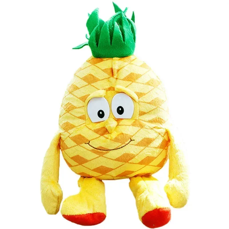 Garden Fruits & Veggies Plush (25 cm) - Image 9