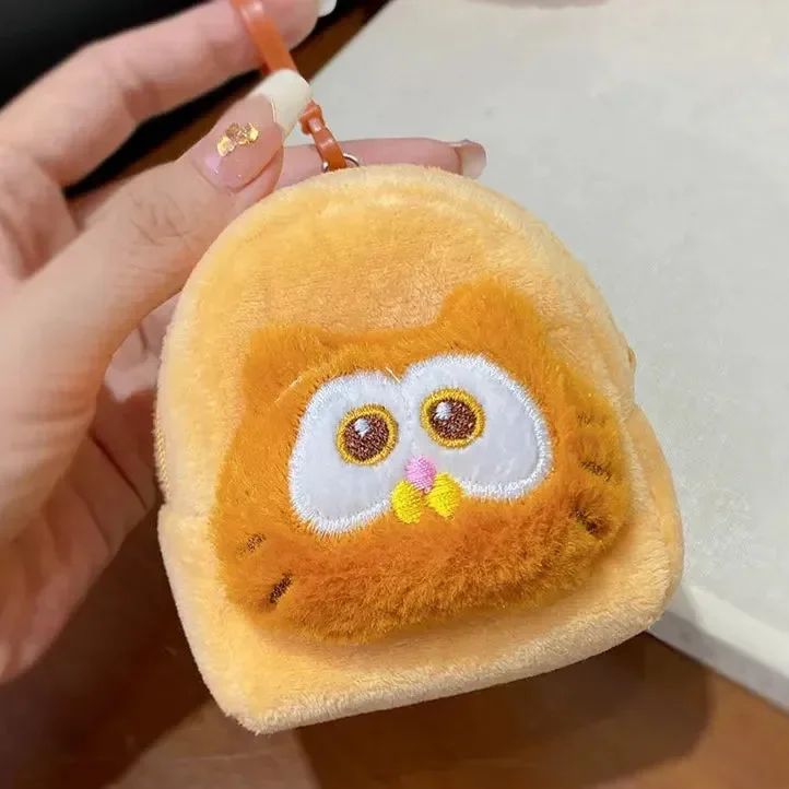 Garfield Lasagna Loot Coin Purse - Image 3
