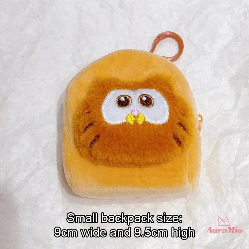 Garfield Lasagna Loot Coin Purse - Image 4