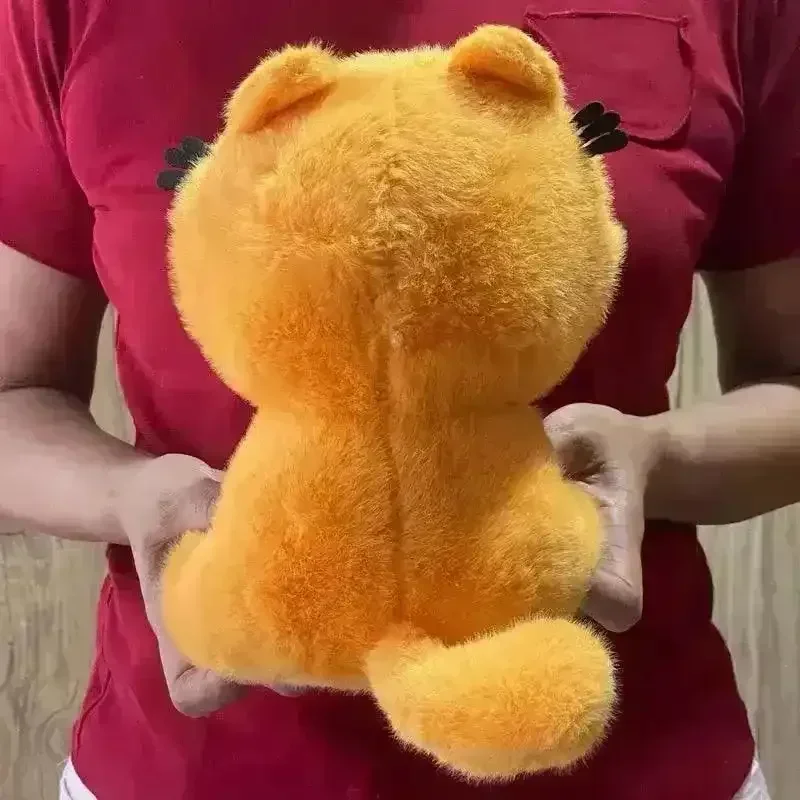 Garfield Movie Plush Toy - Image 11