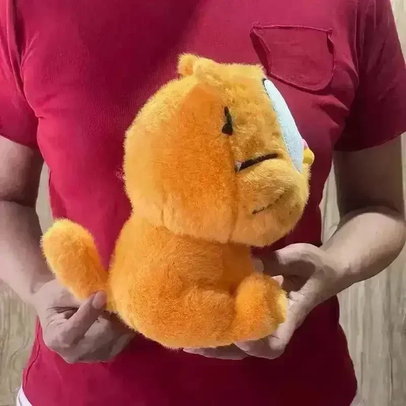 Garfield Movie Plush Toy - Image 12