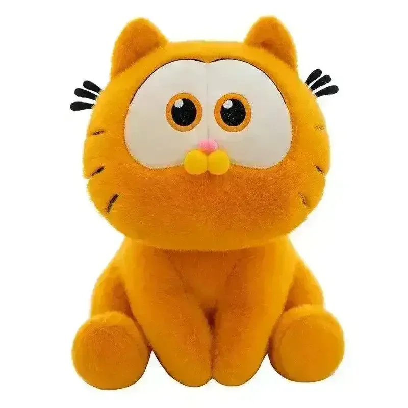 Garfield Movie Plush Toy - Image 14