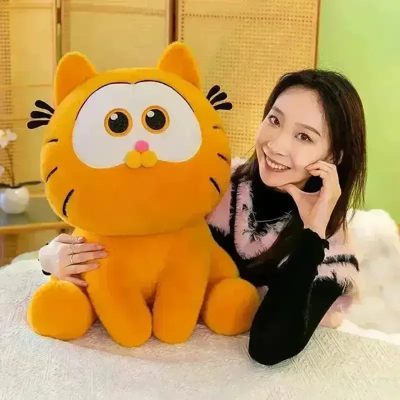 Garfield Movie Plush Toy - Image 5