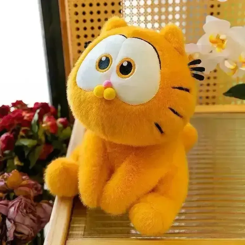 Garfield Movie Plush Toy - Image 9